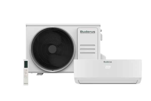 Buderus Logacool AC166i.2-Set 7.0 W Singlesplit-Klimageräte Set 7,0kW Buderus Logacool AC166i.2-Set 7.0 W Singlesplit-Klimageräte Set 7,0kW