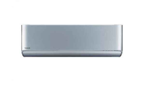 Panasonic ETHEREA CS-XZ35ZKEW Silber 3.5 kW Panasonic ETHEREA CS-XZ35ZKEW Silber 3.5 kW