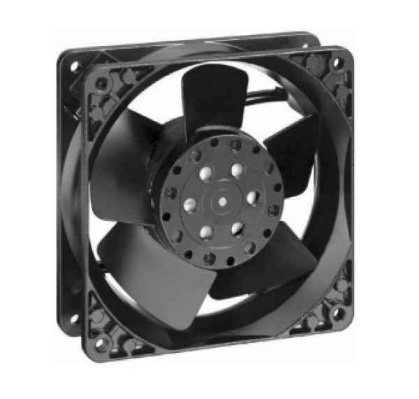Papst Ventilator axial 4650N 19W L07/1207/4650 IP20 Papst Ventilator axial 4650N 19W L07/1207/4650 IP20