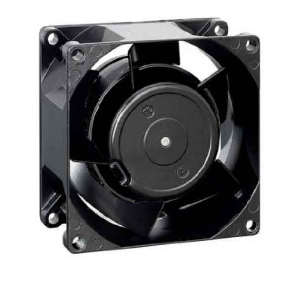 Papst Ventilator axial 8556VW 12W IP20 Papst Ventilator axial 8556VW 12W IP20
