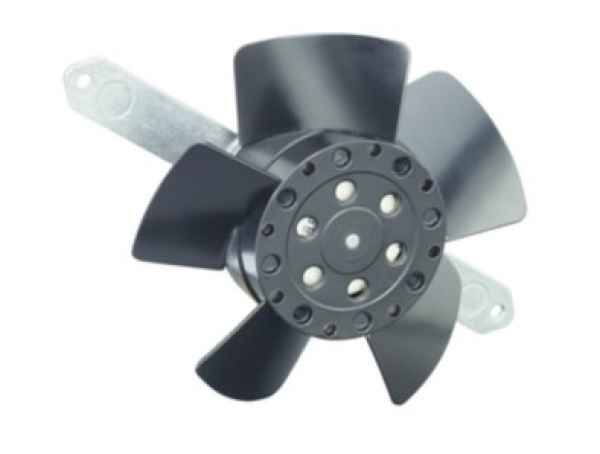 Papst Ventilator axial 4656TZ 19W Papst Ventilator axial 4656TZ 19W
