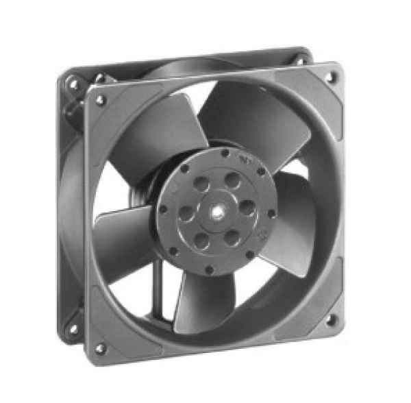 Papst Ventilator axial 4856ZW 13W Litze 310mm IP20 Papst Ventilator axial 4856ZW 13W Litze 310mm IP20