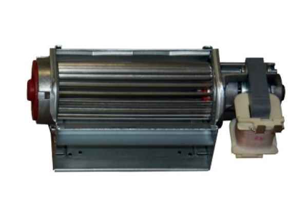 EBM Papst Querstromgebläse QLK 45/0600-2513 EBM Papst Querstromgebläse QLK 45/0600-2513
