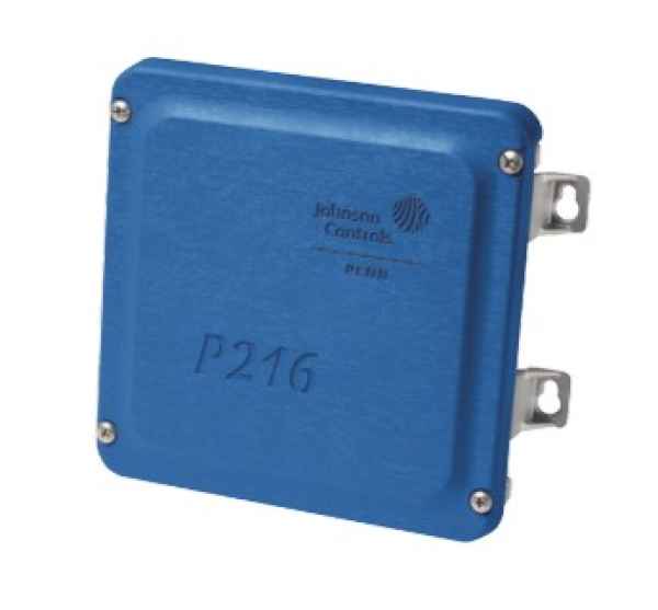 Penn Drehzahlregler P216EEA-2K 4-42bar 12A m.Druckaufnehmer