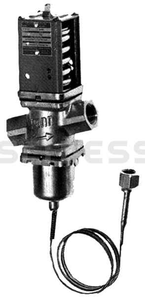 Penn Kühlwasserregler V46AD-9511 Rp 1"