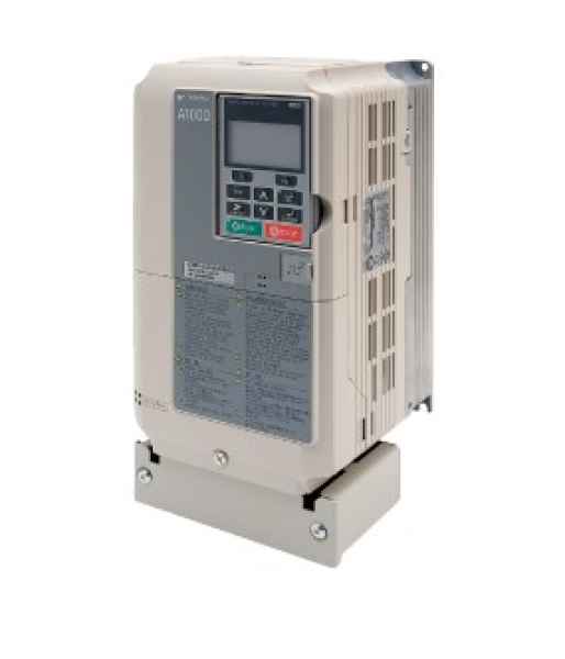 Power Electronics Frequenzumrichter IP00 CIMR-AC4A0031FAA 24,0A Serie A1000 Power Electronics Frequenzumrichter IP00 CIMR-AC4A0031FAA 24,0A Serie A1000