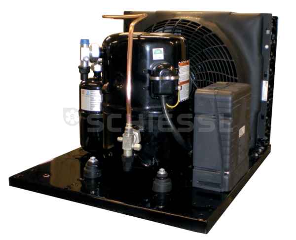 Tecumseh Verflüssigungssatz FH2 FHT 2511 ZBR-XC 230V