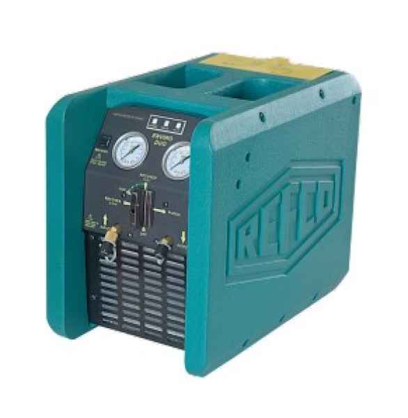Refco Absauggerät Enviro-Duo Refco Absauggerät Enviro-Duo