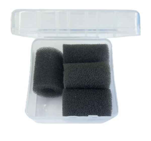 Refco Ersatzfilter f.Tauwasserpumpe FIL-4064/4 (Pack=4St) Refco Ersatzfilter f.Tauwasserpumpe FIL-4064/4 (Pack=4St)