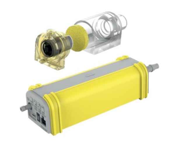 Refco Tauwasserpumpe Refco Tauwasserpumpe