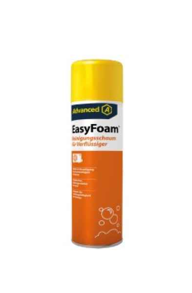 Reinigungsschaum f.Verflüssiger EasyFoam Aerosolspray 600ml Reinigungsschaum f.Verflüssiger EasyFoam Aerosolspray 600ml
