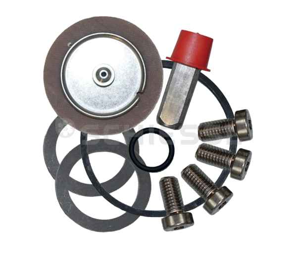 Danfoss Reparatursatz f. EVR2 Version 1 032F0180