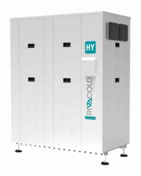 Rivacold Hydrokit Rivacold Hydrokit