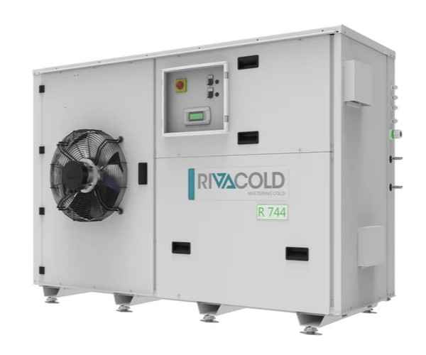Rivacold Kaltwassersatz R290 Rivacold Kaltwassersatz R290