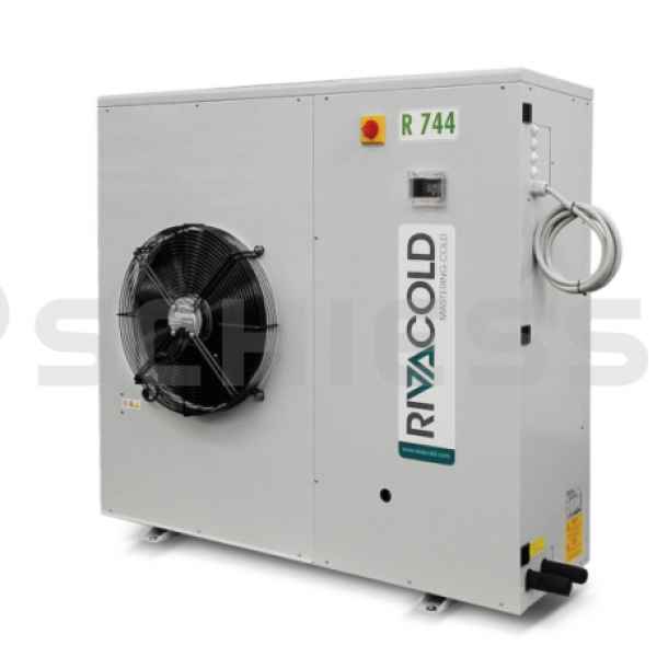 Rivacold Außeneinheit TK CO2NNEXT 75 R744 230V