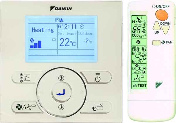 Daikin R-32 Roundflow Zwischendeckengerät FCAHG140H + RZAG140NY1 - 13,4 kW Daikin R-32 Roundflow Zwischendeckengerät FCAHG140H + RZAG140NY1 - 13,4 kW