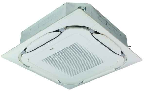 Daikin R-32 Roundflow Zwischendeckengerät FCAG35B + RZAG35A - 3,5 kW Daikin R-32 Roundflow Zwischendeckengerät FCAG35B + RZAG35A - 3,5 kW