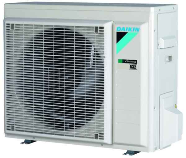 Daikin Kanalgerät mit niedriger statischer Pressung FDXM35F9 + RXM35R9 - 3,4 kW Daikin Kanalgerät mit niedriger statischer Pressung FDXM35F9 + RXM35R9 - 3,4 kW