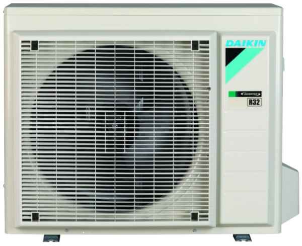 Daikin R-32 Roundflow Zwischendeckengerät FCAG35B + RXM35R9 - 3,5 kW Daikin R-32 Roundflow Zwischendeckengerät FCAG35B + RXM35R9 - 3,5 kW