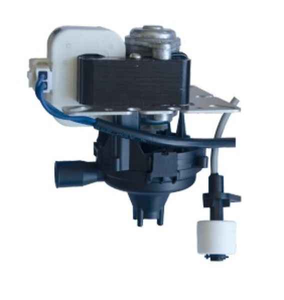 Sauermann Tauwasserpumpe Zentrifugal KS 2050 m.Schwimmer Sauermann Tauwasserpumpe Zentrifugal KS 2050 m.Schwimmer