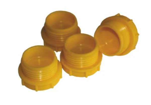 Schutzkappe 5400-S6-8 Schutzkappe 5400-S6-8