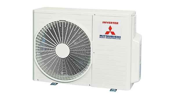 Mitsubishi heavy SCM50ZS-W Multisplit-Außengerät - 5.0 kW Mitsubishi heavy SCM50ZS-W Multisplit-Außengerät - 5.0 kW
