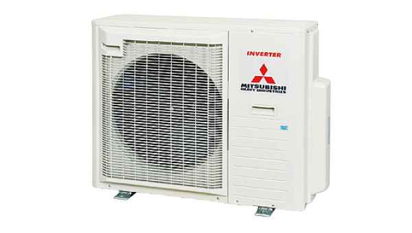 Mitsubishi heavy SCM80ZS-W Multisplit-Außengerät - 8.0 kW Mitsubishi heavy SCM80ZS-W Multisplit-Außengerät - 8.0 kW