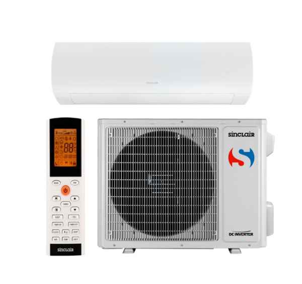 SINCLAIR TERREL SIH-18BITW + SOH-18BIT Split-Wandgerät Set 5.2 kW SINCLAIR TERREL SIH-18BITW + SOH-18BIT Split-Wandgerät Set 5.2 kW
