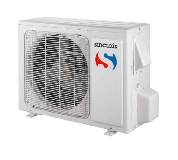 SINCLAIR BI-FLOW ASP-12BI Konsolengerät Set 3.5 kW SINCLAIR BI-FLOW ASP-12BI Konsolengerät Set 3.5 kW