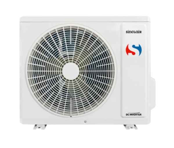 SINCLAIR KEYON SIH-24BIK + SOH-24BIK Split-Wandgerät Set 6.2 kW SINCLAIR KEYON SIH-24BIK + SOH-24BIK Split-Wandgerät Set 6.2 kW