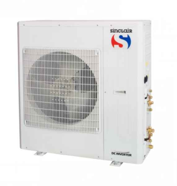 SINCLAIR Multi Variable Multisplit Außengerät MV-E36BI 10.5 kW SINCLAIR Multi Variable Multisplit Außengerät MV-E36BI 10.5 kW