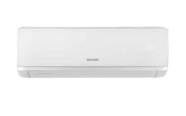 SINCLAIR RAY SIH-09BIR + SOH-09BIR Split-Wandgerät Set 2.7 kW SINCLAIR RAY SIH-09BIR + SOH-09BIR Split-Wandgerät Set 2.7 kW