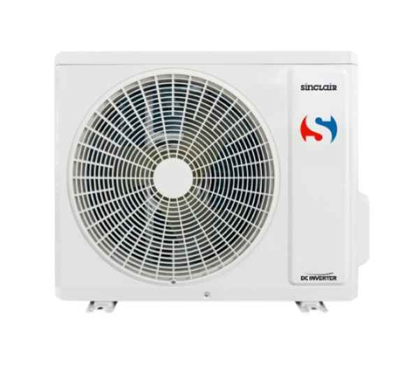 SINCLAIR RAY SIH-09BIR + SOH-09BIR Split-Wandgerät Set 2.7 kW SINCLAIR RAY SIH-09BIR + SOH-09BIR Split-Wandgerät Set 2.7 kW