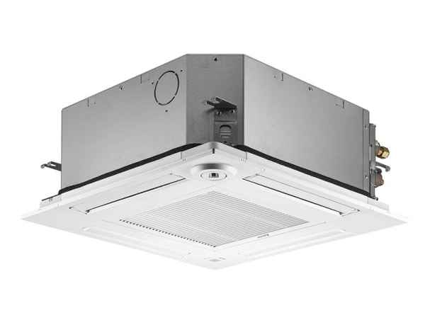 Mitsubishi Electric SLZ-M35FA2 inkl. Blende u.IR-Fernbedienung 3.5 kW Mitsubishi Electric SLZ-M35FA2 inkl. Blende u.IR-Fernbedienung 3.5 kW
