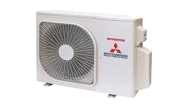 Mitsubishi heavy SCM40ZS-W Multisplit-Außengerät - 4.0 kW Mitsubishi heavy SCM40ZS-W Multisplit-Außengerät - 4.0 kW