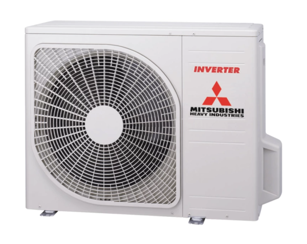 Mitsubishi Heavy SRK63ZR-WF + SRC63ZR-W Split-Wandgerät-Set - 6.3 kW Mitsubishi Heavy SRK63ZR-WF + SRC63ZR-W Split-Wandgerät-Set - 6.3 kW