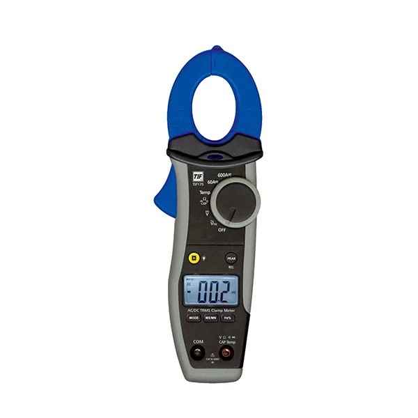 Stromzangen-Multimeter AC digital TIF175 Stromzangen-Multimeter AC digital TIF175