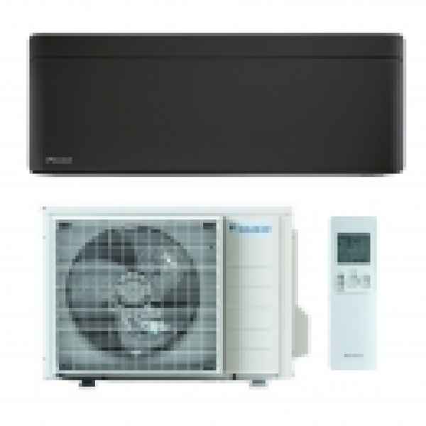 DAIKIN FTXA42BB + RXA42B Wandgerät Stylish R-32 SCHWARZ - 4,2 kW DAIKIN FTXA42BB + RXA42B Wandgerät Stylish R-32 SCHWARZ - 4,2 kW