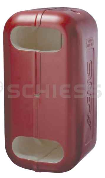 SWEP Isolierung f. B25THx80 31953