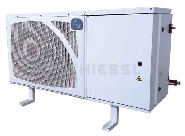 Tecumseh Außeneinheit SILENSYS Advanced SILAG2522P-TX 400V