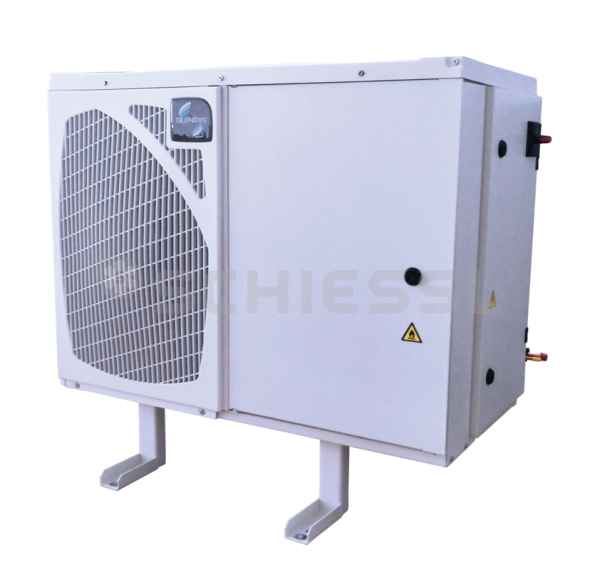 Tecumseh Außeneinheit SILENSYS Advanced SILAE4450N-FZ 230V