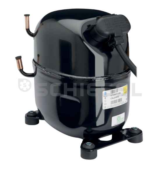 Tecumseh Verdichter AJ2 AJ 5510 C CSR Löt 230V