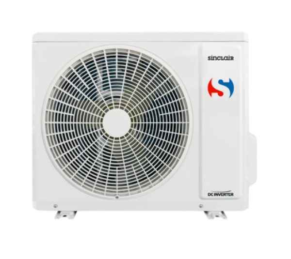 SINCLAIR TERREL SIH-09BITS + SOH-09BIT Split-Wandgerät Set 2.7 kW SINCLAIR TERREL SIH-09BITS + SOH-09BIT Split-Wandgerät Set 2.7 kW
