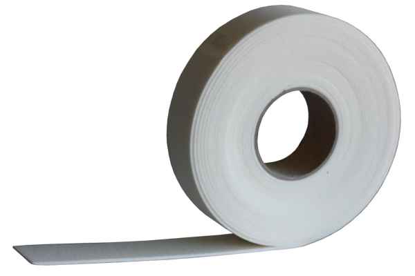 Thermo-Isolierband selbstklebend 50mmx10m weiß 3mm Dicke Thermo-Isolierband selbstklebend 50mmx10m weiß 3mm Dicke