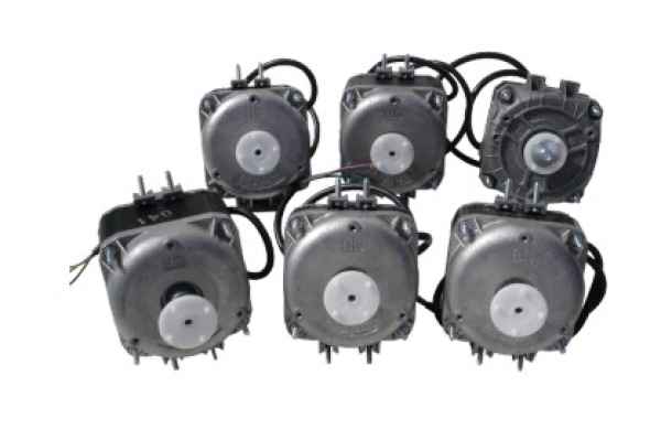 Universal Ventilatormotor VN10-20/028 (5-82-2010) Universal Ventilatormotor VN10-20/028 (5-82-2010)
