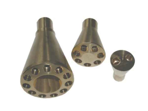 Venturi-Verteiler 12/6/2 (VK0)