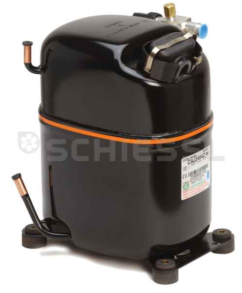 Tecumseh Verdichter AJ2 CAJ 4476 Y m.Saugvent. 230V