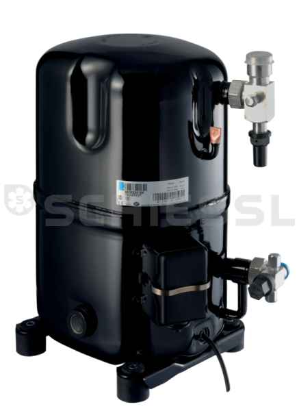 Tecumseh Verdichter TAG 2516 X m.Ventile 400V