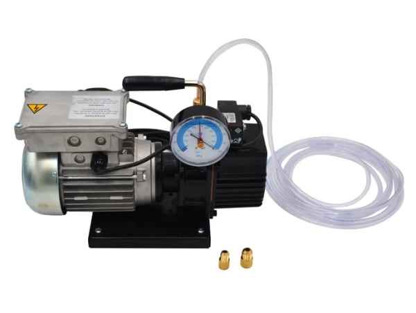 Wigam Vakuumpumpe Atex RS3DE/V-EX Wigam Vakuumpumpe Atex RS3DE/V-EX