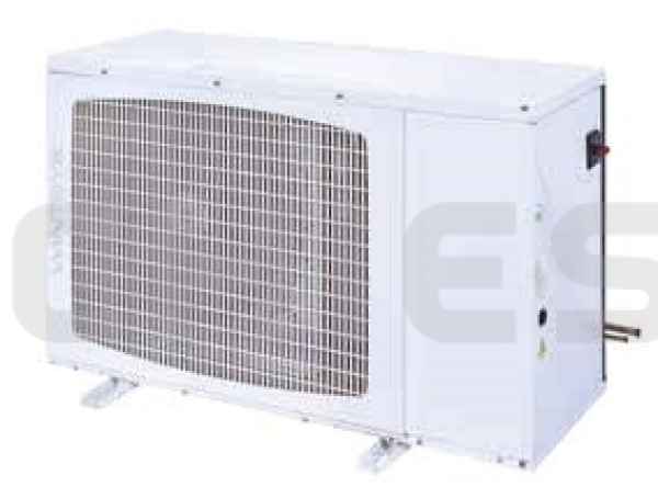 Tecumseh Außeneinheit WINTSYS FH2 WIN FH 2480 ZXC 230V